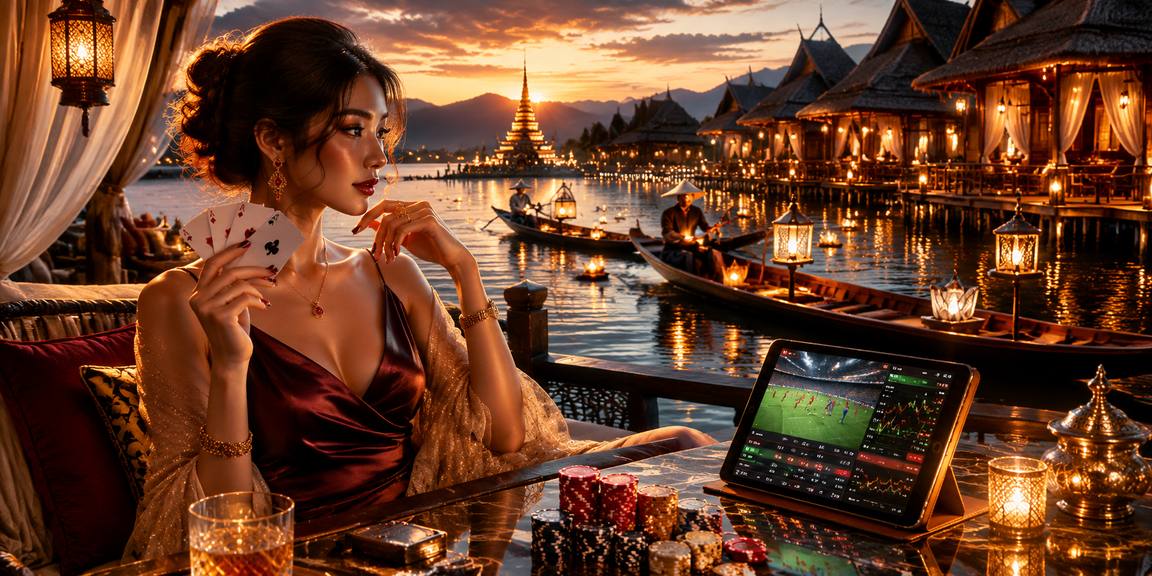 3d lottery Lucky 7 - ရိုးရှင်းပြီး အမြန်ဆုံး ကစားခန်း