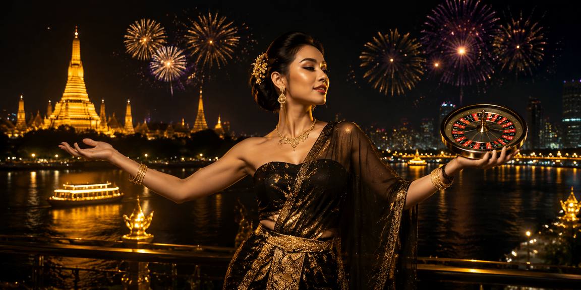 3d lottery Wild Rush တွင် ကျွန်ုပ်တို့ ကျေးဇူးပြုတင်ဆက်သည့်အရာ
